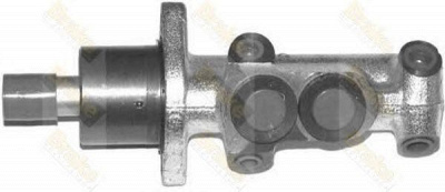 BRAKE ENGINEERING mc1209be -  Главный тормозной цилиндр